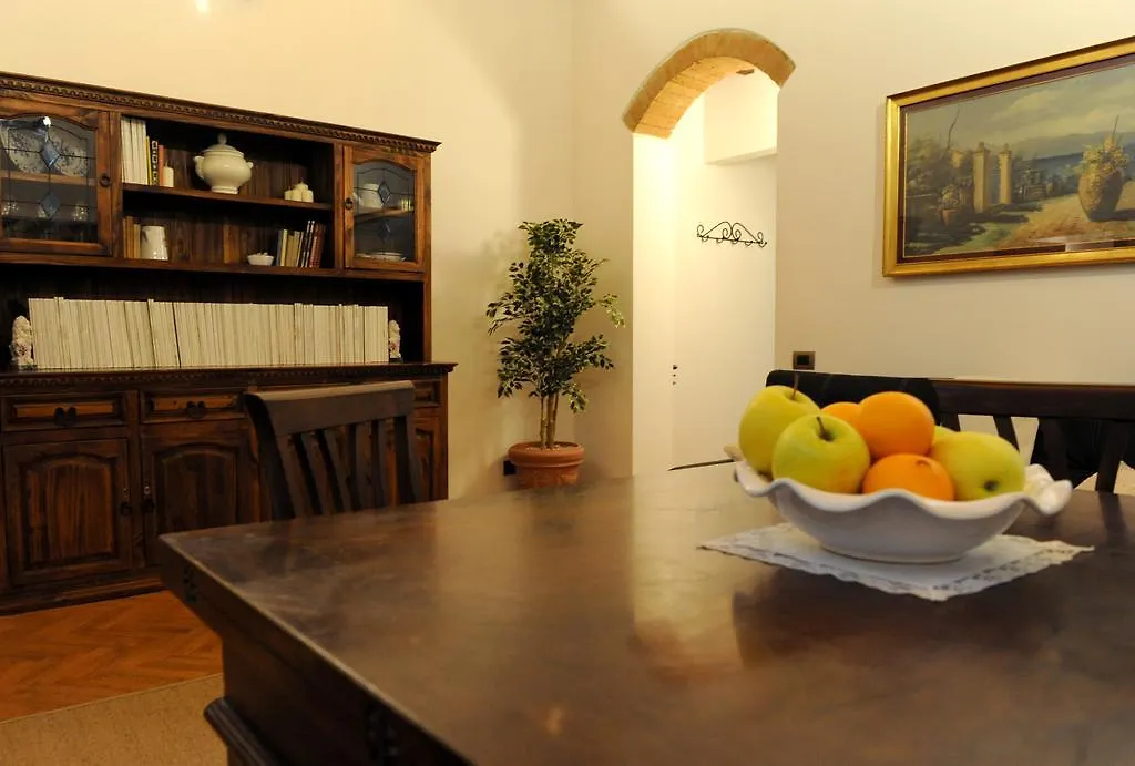 Aria Di Casa Apartment-1