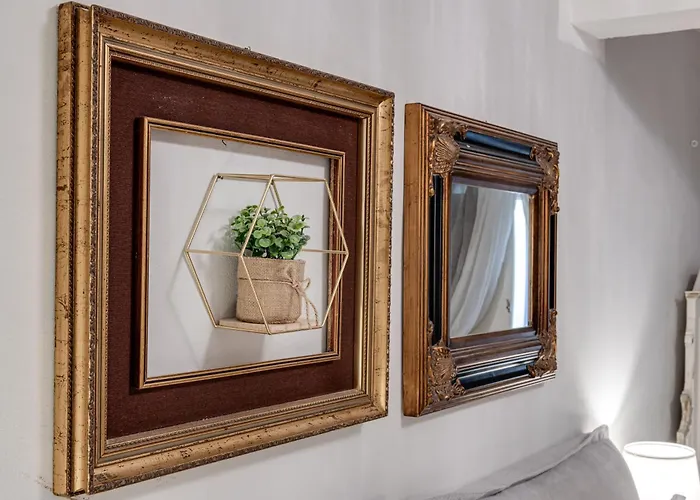 Peruzzi Royal Suite