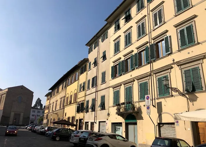 San Frediano